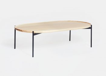 Bow Coffee Table by Mitab