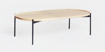 Bow Coffee Table by Mitab