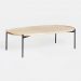 Bow Coffee Table by Mitab