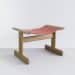 BUE STOOL by Visibility & Noidoi