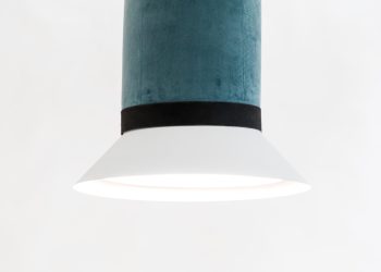 BuzziHat Pendant Lamp by BuzziSpace