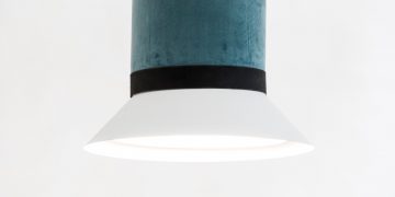 BuzziHat Pendant Lamp by BuzziSpace