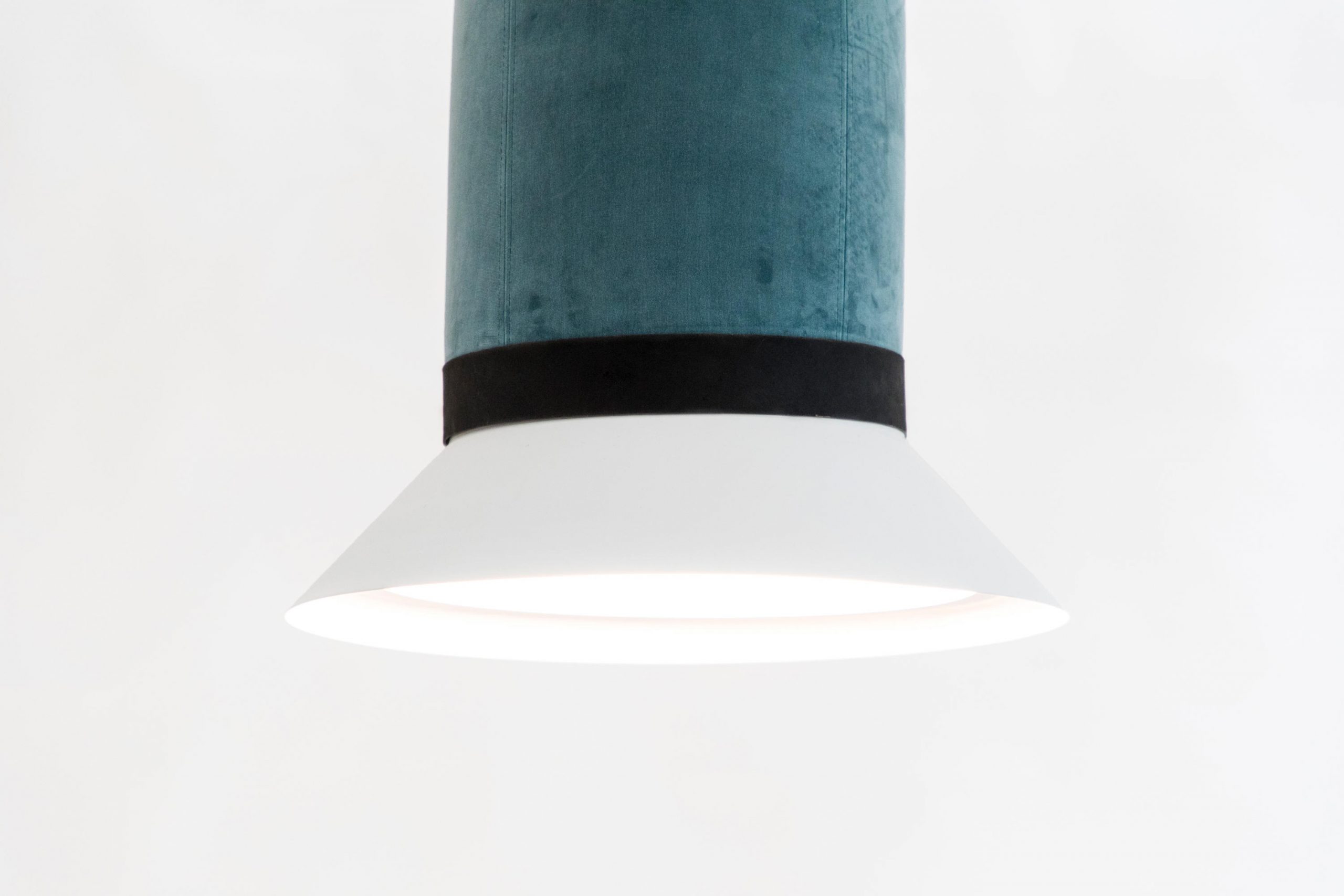 BuzziHat Pendant Lamp by BuzziSpace
