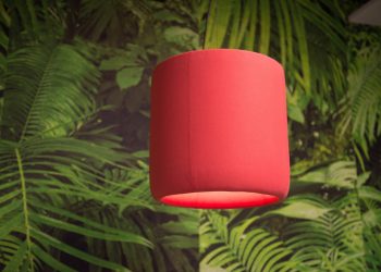BuzziProp Lamp by BuzziSpace