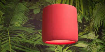 BuzziProp Lamp by BuzziSpace