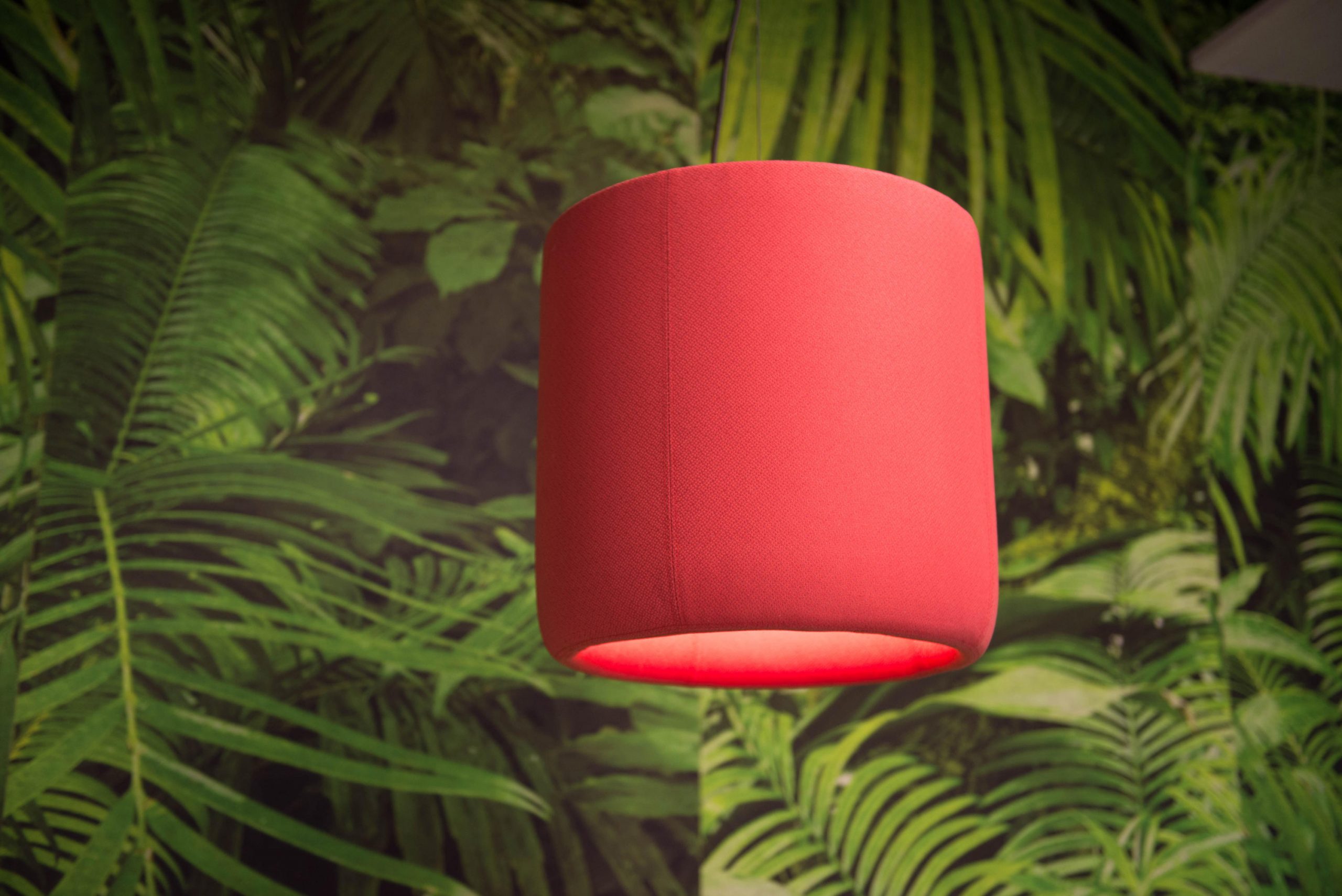 BuzziProp Lamp by BuzziSpace