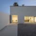 Casa Patio Valencia in Loriguilla, Spain by Alberto Facundo