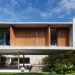 Cidade Jardim Residence in São Paulo, Brazil by Perkins+Will