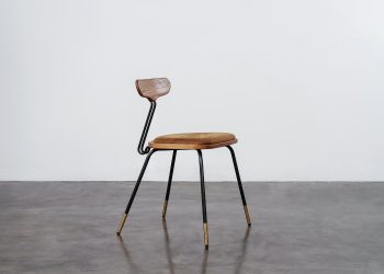 Dayton Dining Chair by District Eight