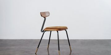 Dayton Dining Chair by District Eight