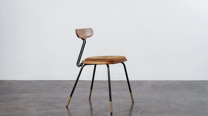 Dayton Dining Chair by District Eight