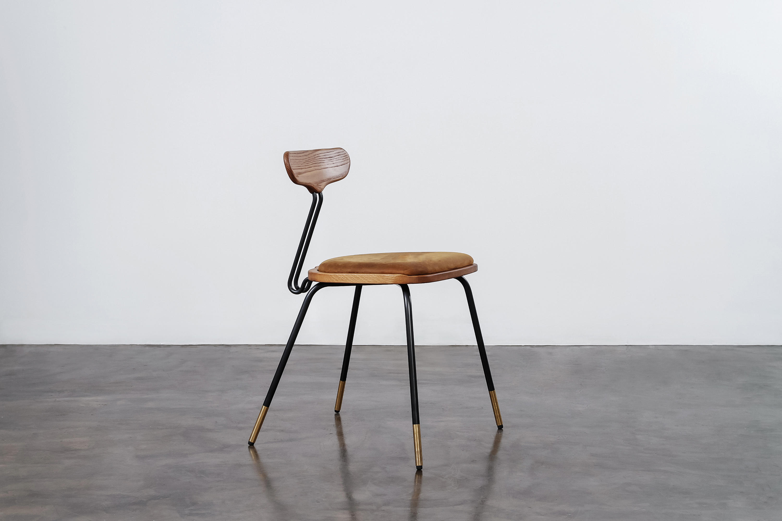 Dayton Dining Chair by District Eight