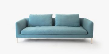 Delta Seating Collection by Bensen