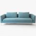 Delta Seating Collection by Bensen