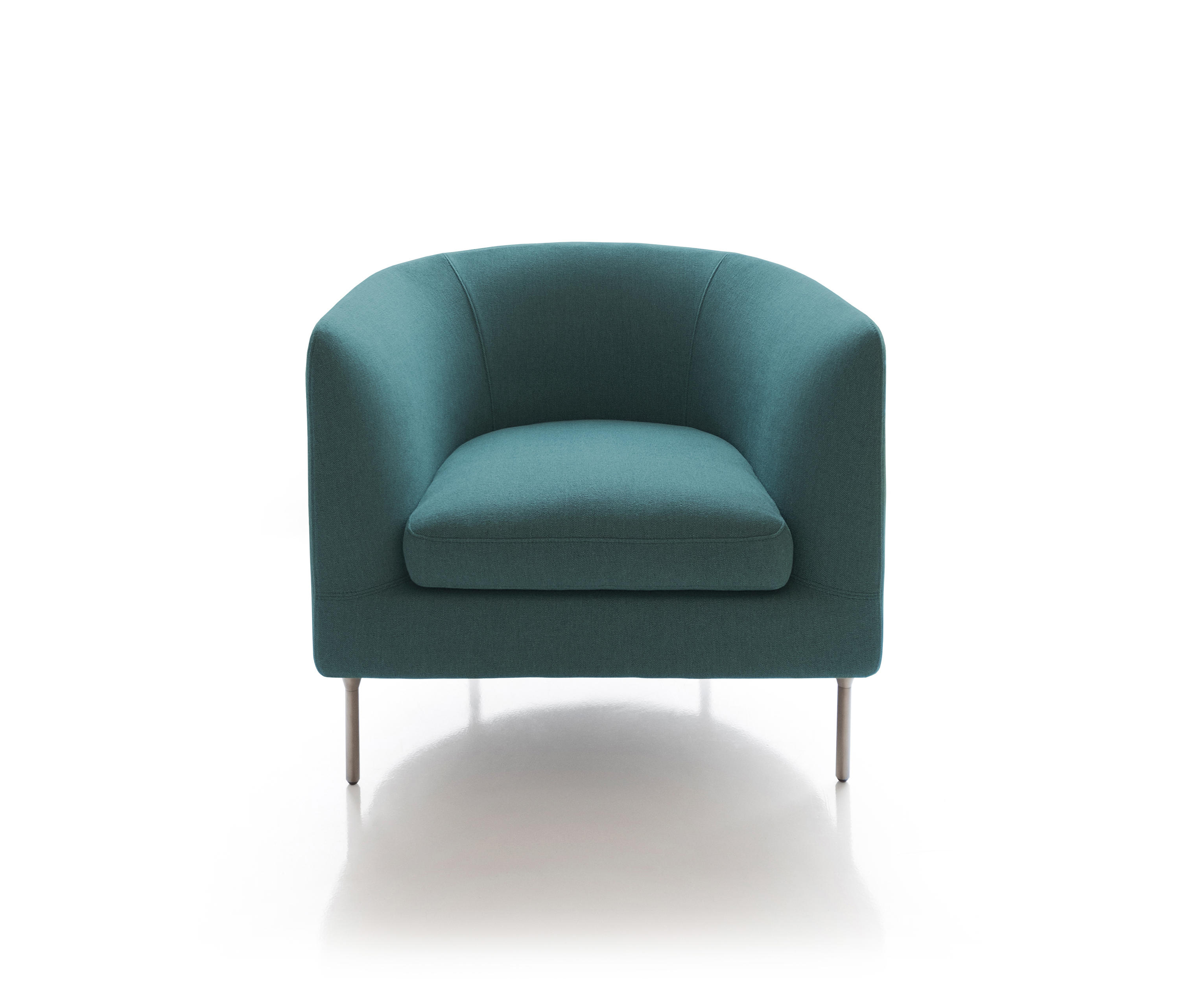 Delta Seating Collection by Bensen