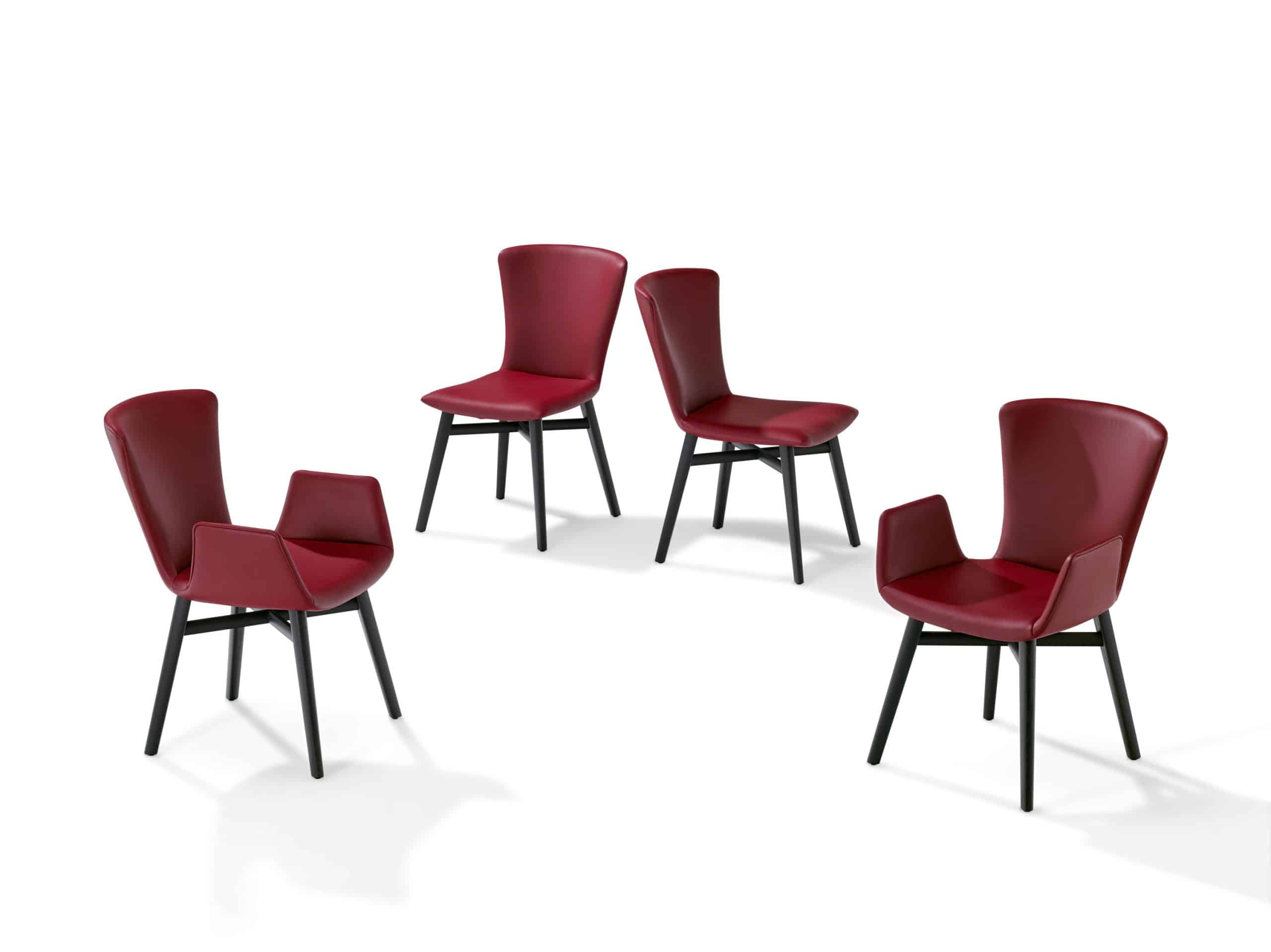 DEXTER Chairs by Draenert