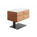 Fiennes Bedside Table by Ivar