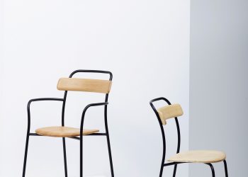 Forcina by Leon Ransmeier for Mattiazzi