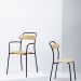 Forcina by Leon Ransmeier for Mattiazzi