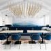 Gaga Changning Villa Restaurant in Shanghai, China by Coordination Asia
