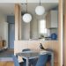 Appartamento Kent in Cervia, Italy by Gruppo Lithos Architettura