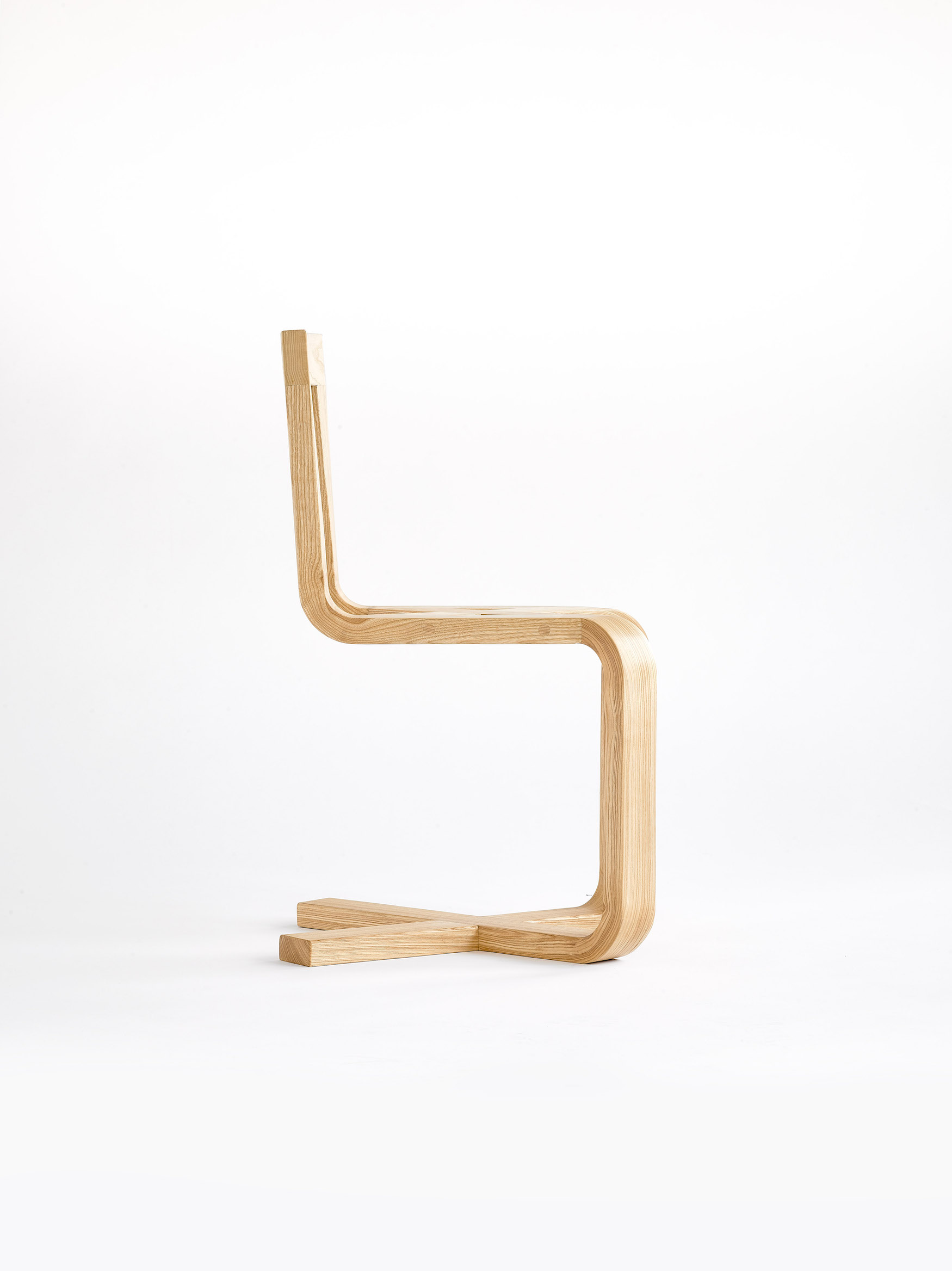 LCX Chair by Florian Hauswirth for Winkler
