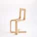 LCX Chair by Florian Hauswirth for Winkler