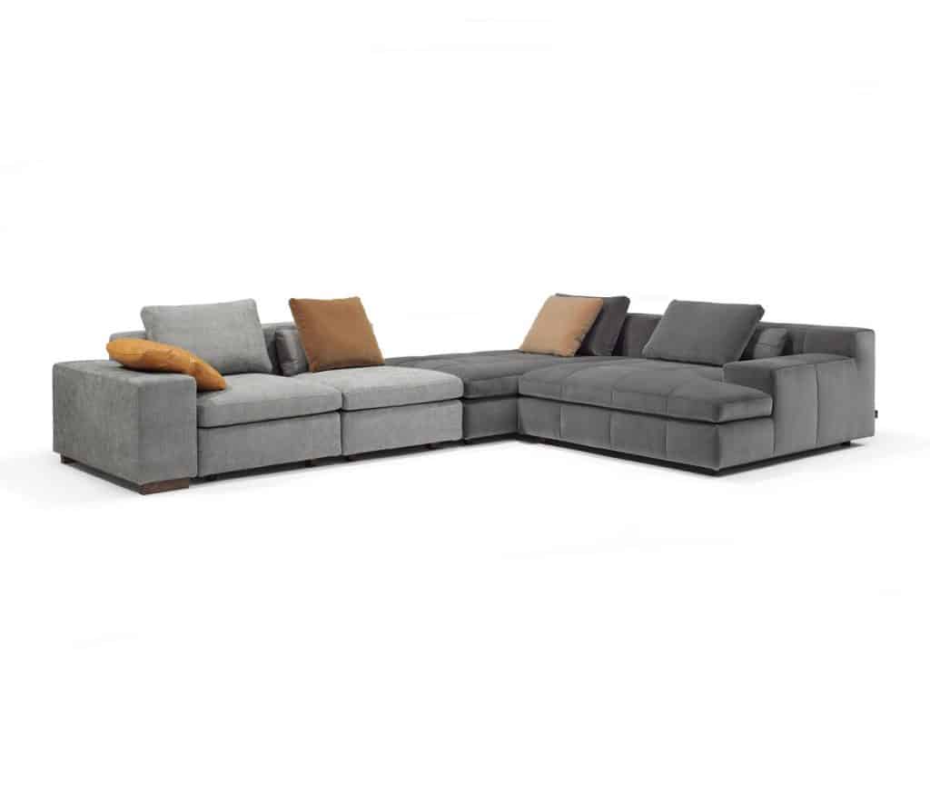 Madison Modular Sofa by Linteloo