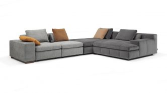 Madison Modular Sofa by Linteloo
