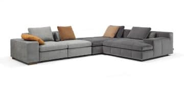 Madison Modular Sofa by Linteloo