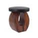 Madrid Stool by Pfeifer Studio