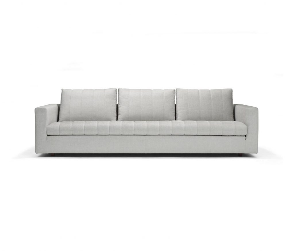 Moreno Sofa by LINTELOO