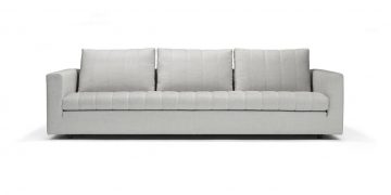 Moreno Sofa by LINTELOO