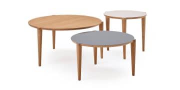 Orbit Coffee Tables by Naver Collection