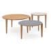 Orbit Coffee Tables by Naver Collection
