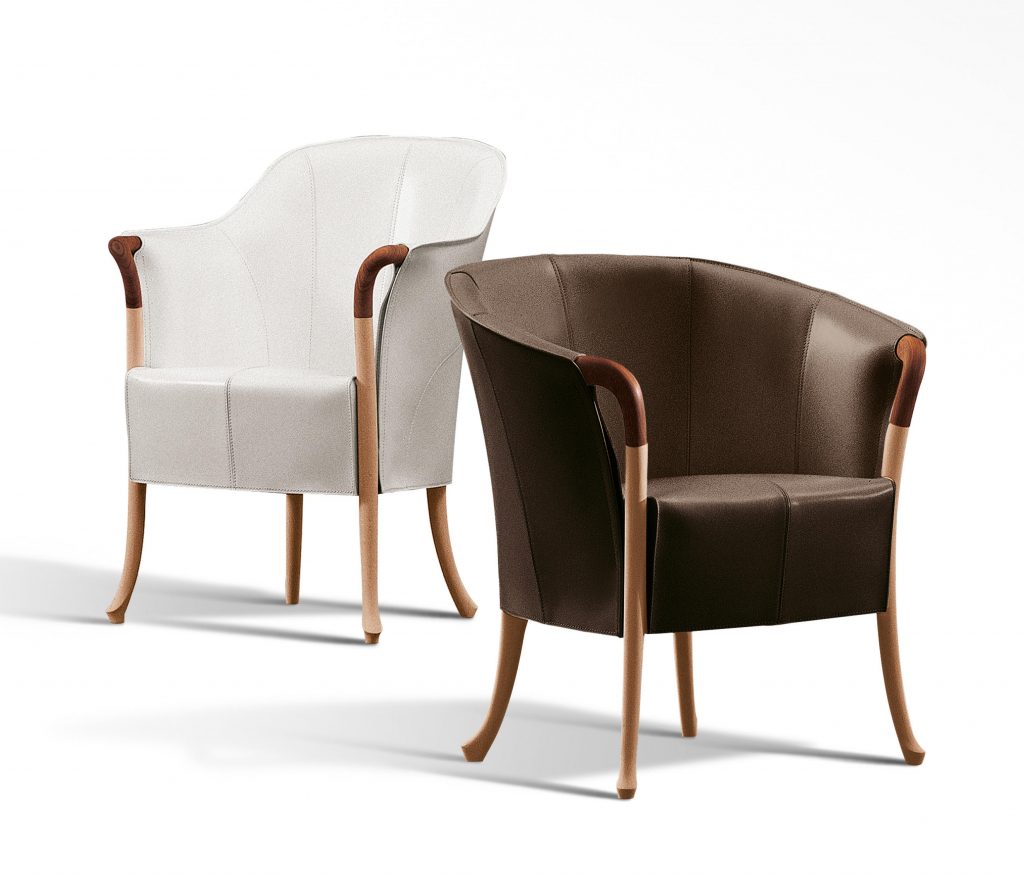 Progetti Sense by Giorgetti