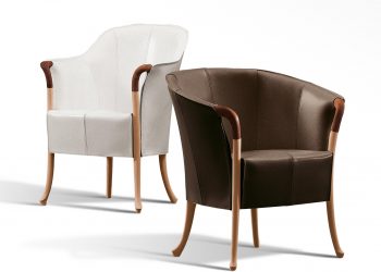 Progetti Sense by Giorgetti