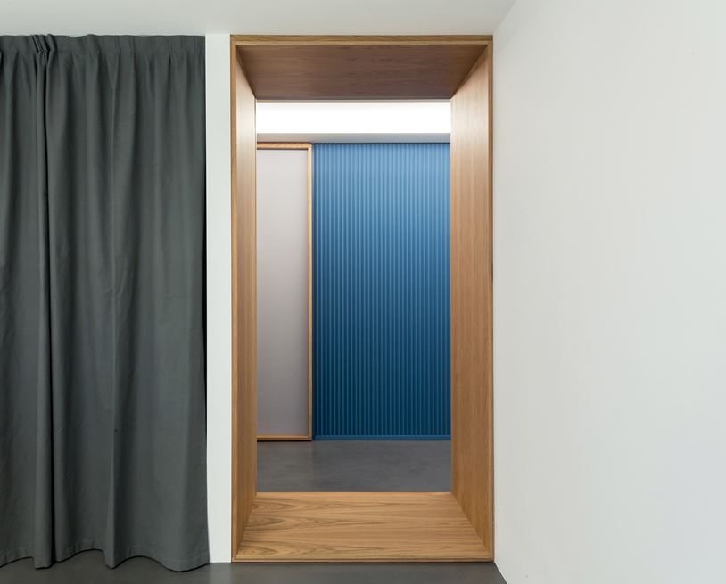 PSI Office in Milan, Italy by whyassociati