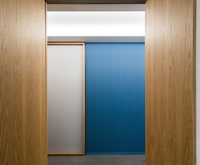 PSI Office in Milan, Italy by whyassociati