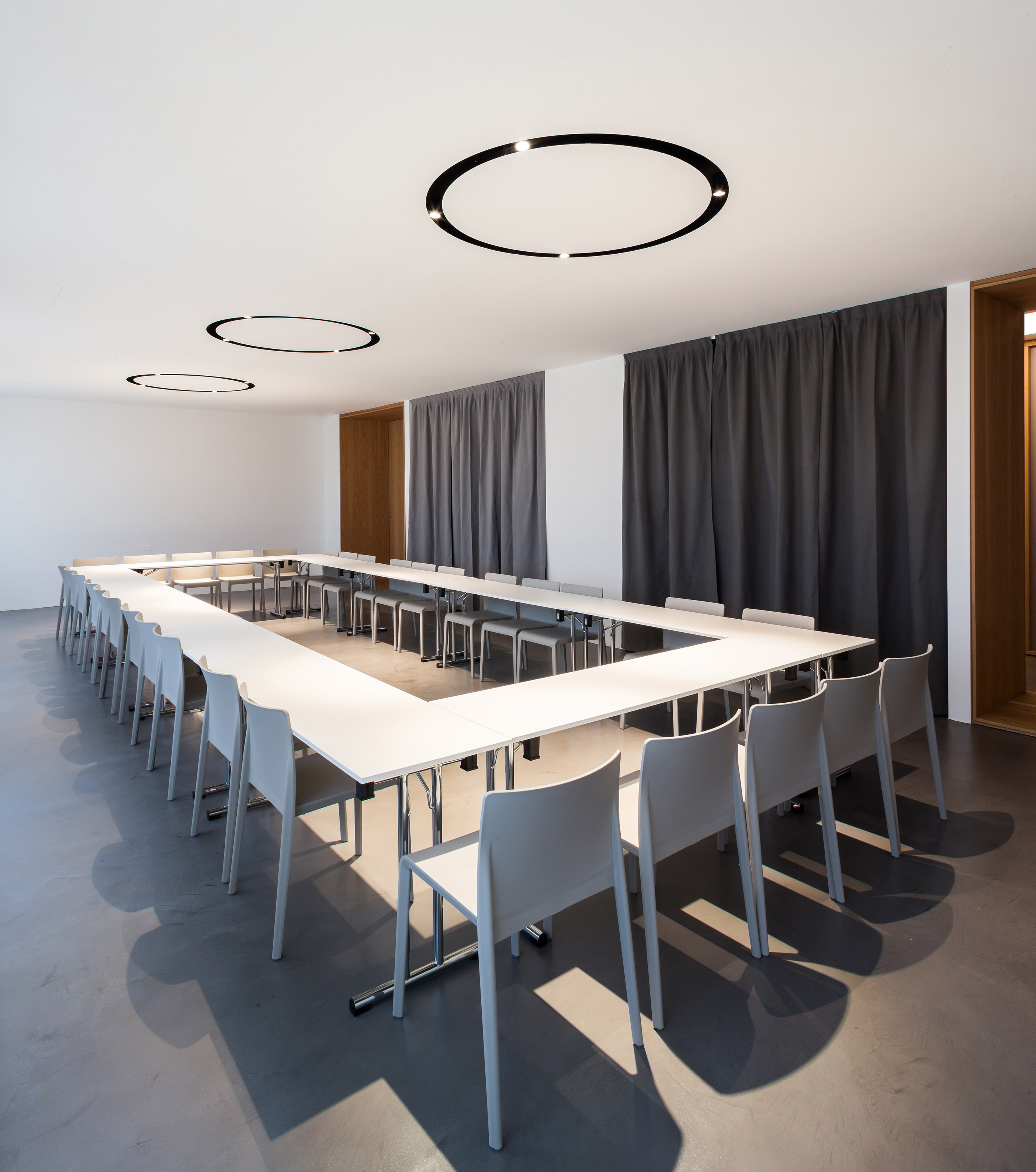 PSI Office in Milan, Italy by whyassociati