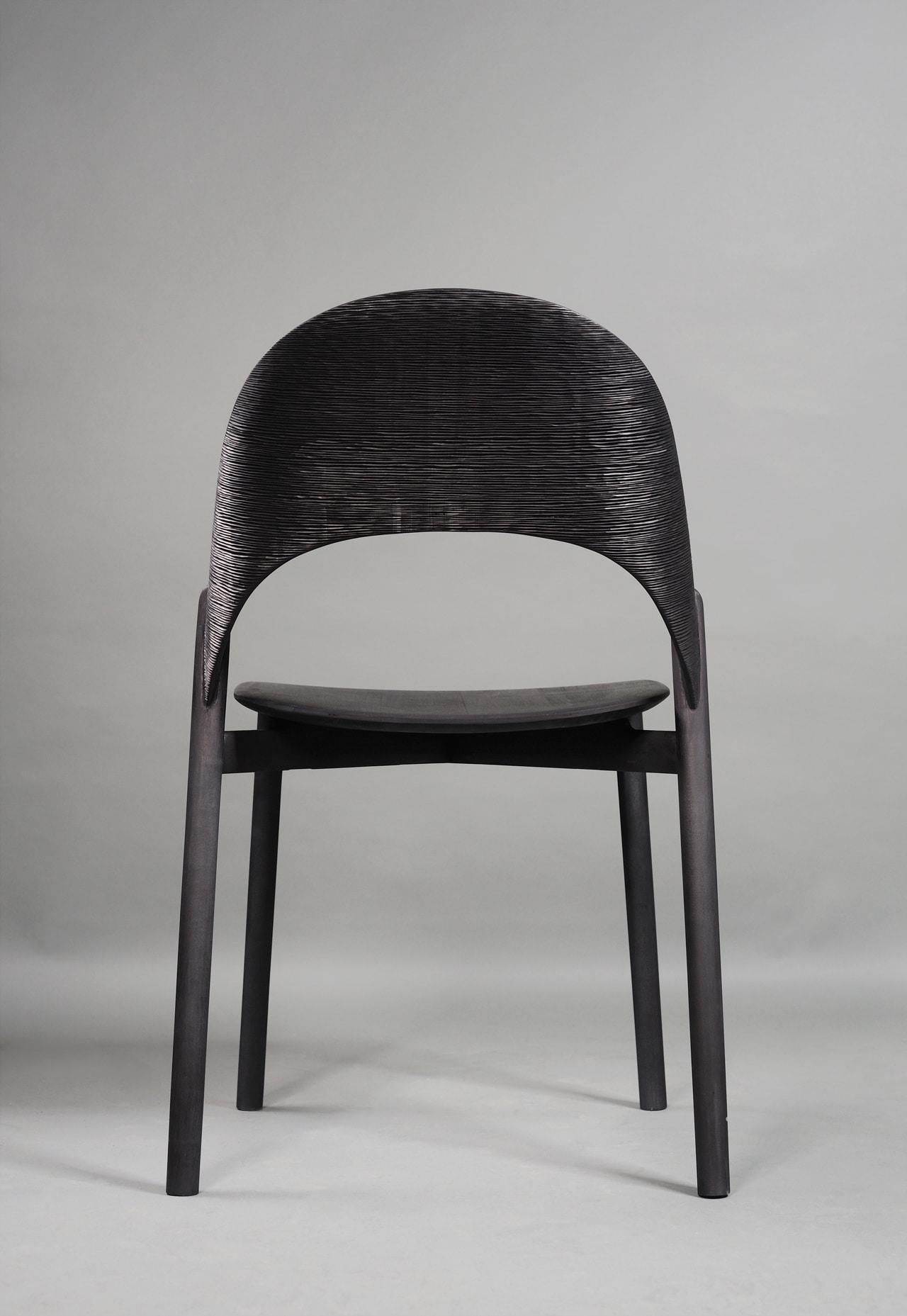 Sana Chair by Monica Förster for Zanat