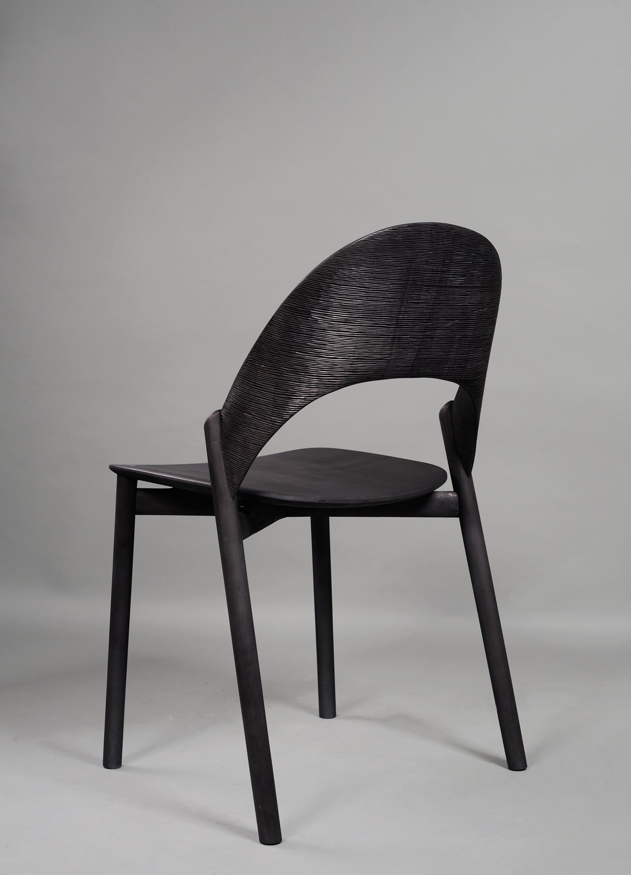 Sana Chair by Monica Förster for Zanat