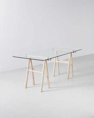 Signet Table by Daniel Schofield