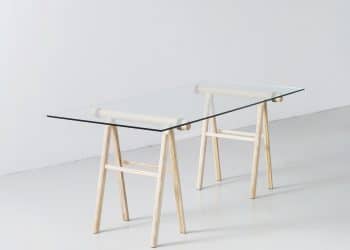Signet Table by Daniel Schofield