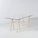 Signet Table by Daniel Schofield
