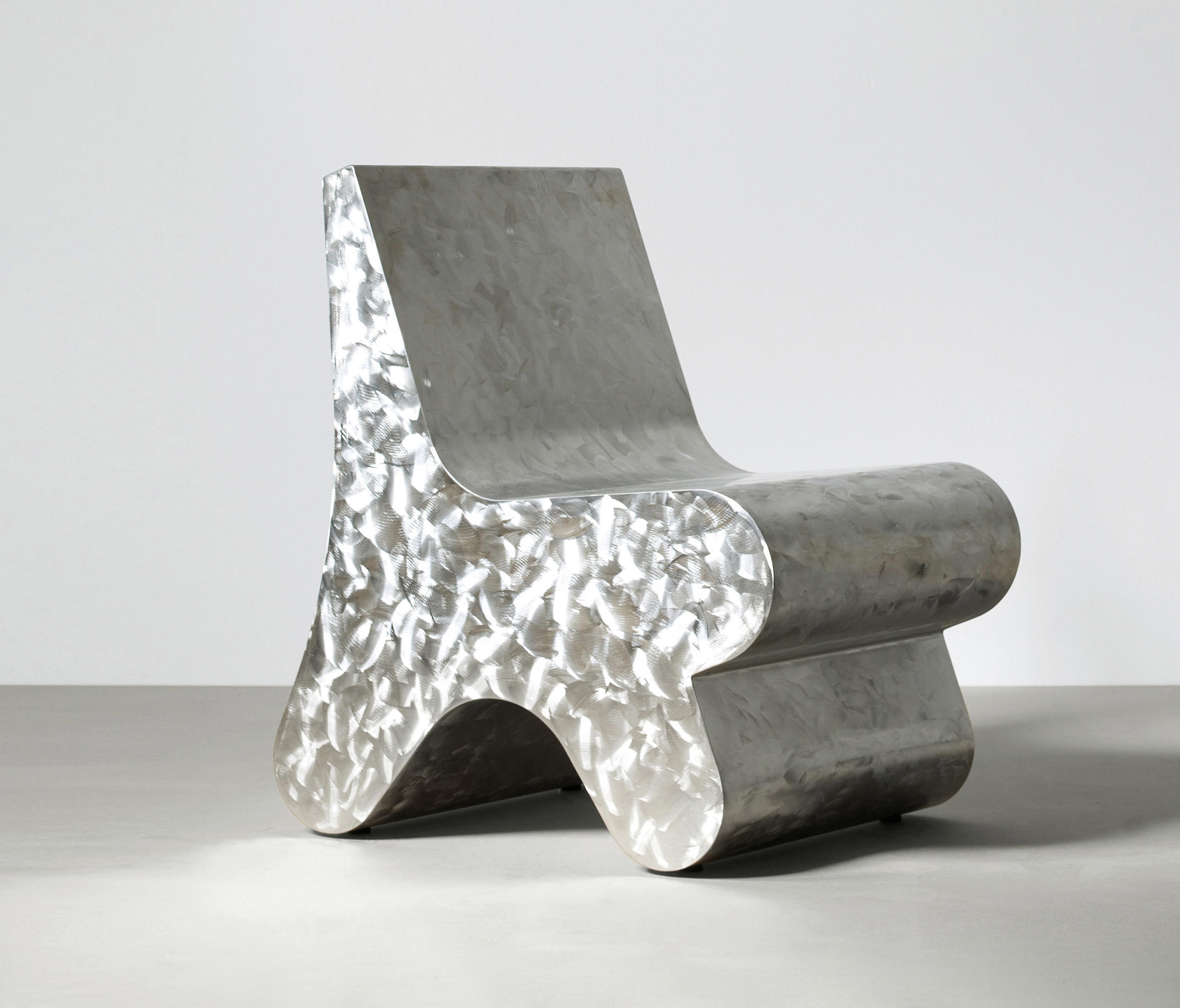 Seating Sculpture by Studio Benkert