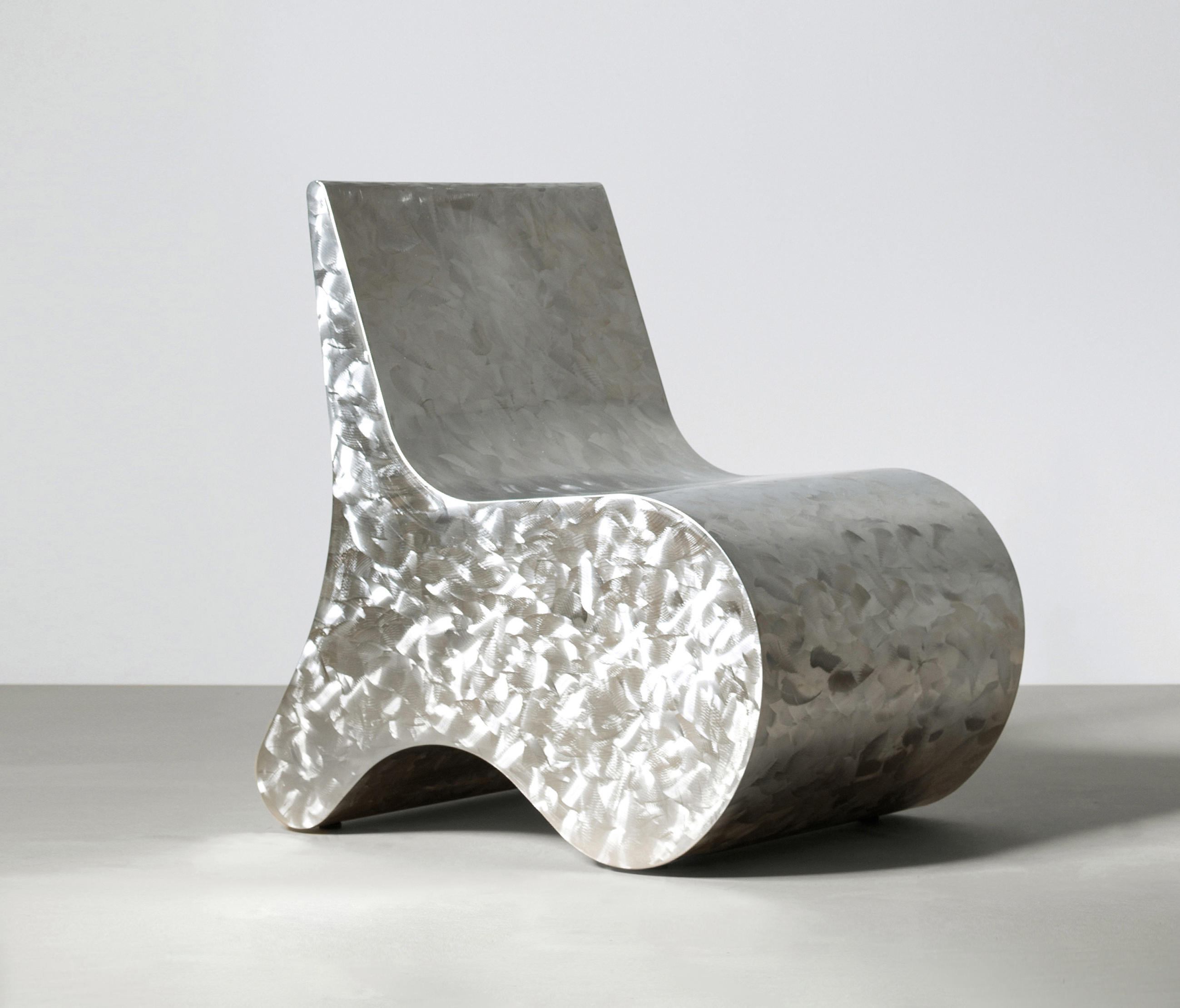 Seating Sculpture by Studio Benkert