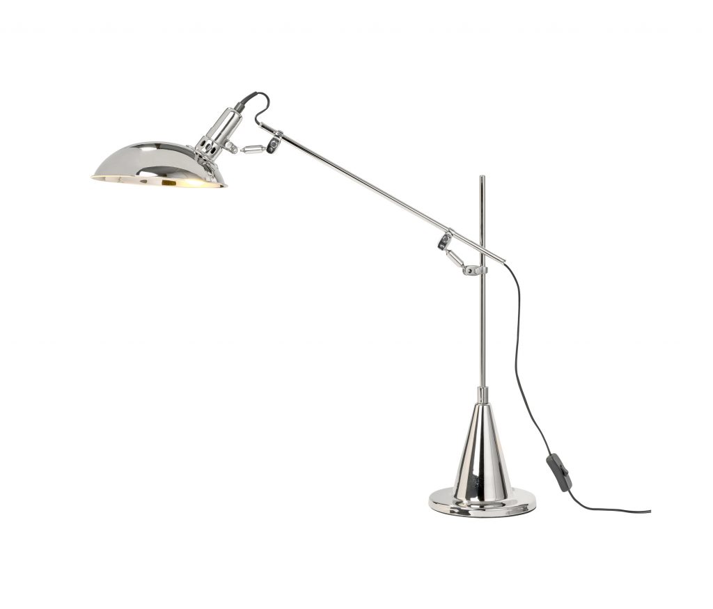 Switch On Table Lamp by Lambert