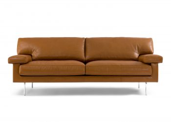 Ticino Sofa by Durlet