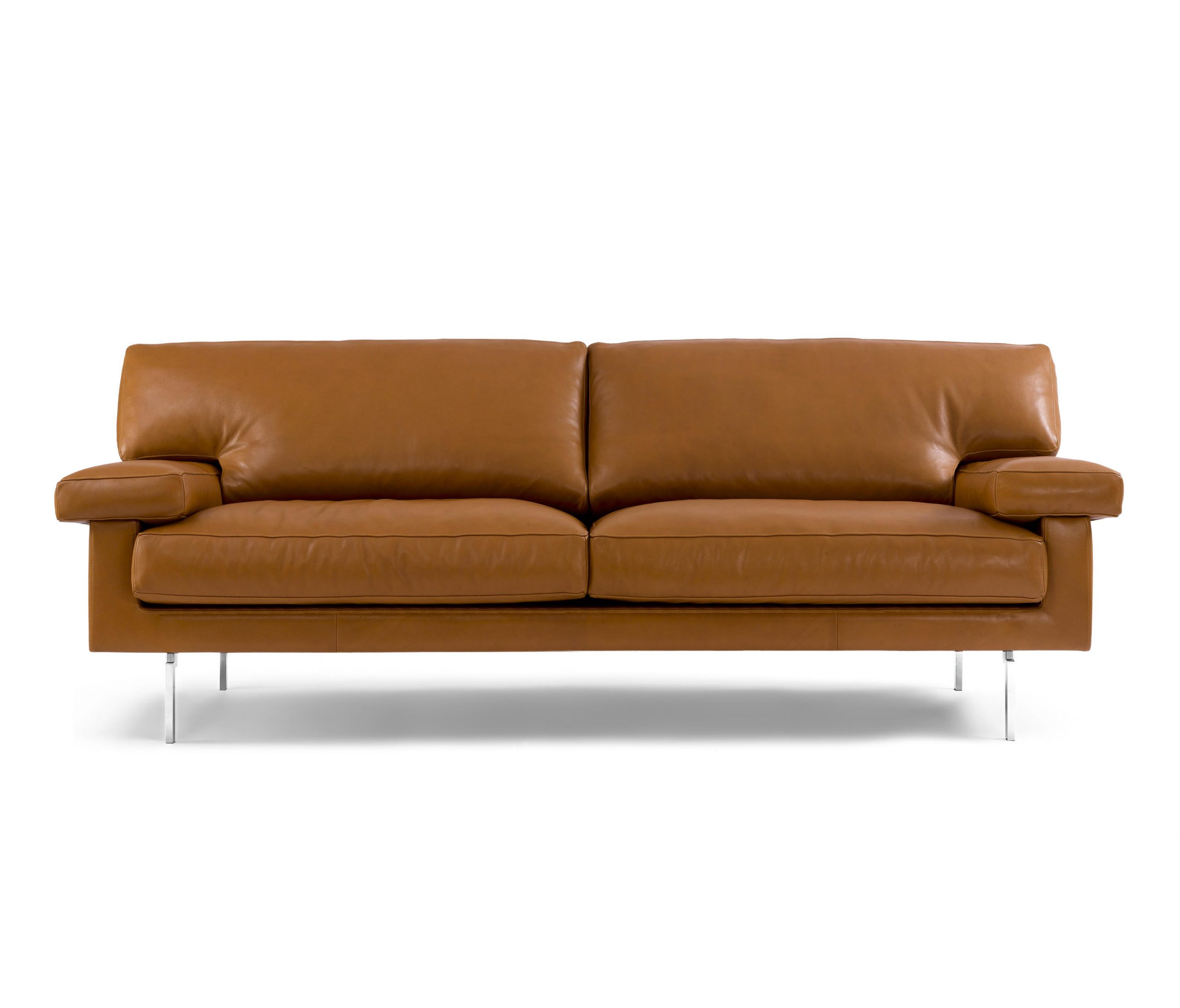 Ticino Sofa by Durlet
